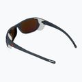 Sonnenbrille Julbo Camino M Spectron S3 matt blue 3