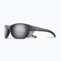 Sonnenbrille Julbo Camino M Spectron matt dark plum
