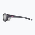 Sonnenbrille Julbo Camino M Spectron matt dark plum 3