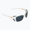 Sonnenbrille Julbo Camino M Polarized S3 HD white
