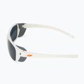 Sonnenbrille Julbo Camino M Polarized S3 HD white 4