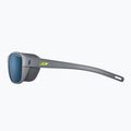 Sonnenbrille Julbo Camino M Polarized S3 HD dark grey 3