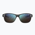 Sonnenbrille Julbo Camino M Reactiv matte translucent black/gray 2