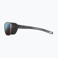 Sonnenbrille Julbo Camino M Reactiv matte translucent black/gray 4