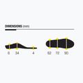 SIDAS 3Feet Activ High Schuheinlagen 5