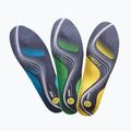 SIDAS 3Feet Activ High Schuheinlagen 6