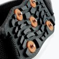 Sidas Walk 1/2 Traktion Schuh Overlays schwarz CTRWALKHALF16 3