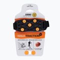 Sidas Walk 1/2 Traktion Schuh Overlays schwarz CTRWALKHALF16 4