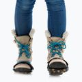 Sidas Walk Traction Schuh Overlays schwarz CTRWALK16 3