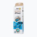 SIDAS 3Feet Outdoor Low Schuheinlagen 5