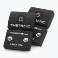 Batterien für beheizbare Socken Therm-ic C-Pack 1200 2 Stk.