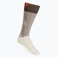 SIDAS Ski MERINO MV Skisocken braun 952351