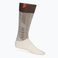SIDAS Ski MERINO MV Skisocken braun 952351 2