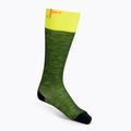 SIDAS Ski ULTRAFIT ULV Socken grün 952391