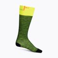 SIDAS Ski ULTRAFIT ULV Socken grün 952391 2