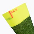 SIDAS Ski ULTRAFIT ULV Socken grün 952391 4