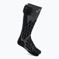 Heizsocken Therm-ic Powersocks Heat Fusion Uni grey/ black