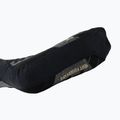 Heizsocken Therm-ic Powersocks Heat Fusion Uni grey/ black 3