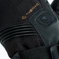 Men's Therm-ic Ultra Heat Boost Mittens schwarz 9