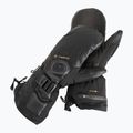 Men's Therm-ic Ultra Heat Boost Mittens schwarz