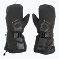 Men's Therm-ic Ultra Heat Boost Mittens schwarz 3