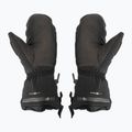 Beheizte Damenhandschuhe Therm-ic Ultra Heat Boost Mittens schwarz 2