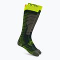 Skisocken SIDAS Ski Comfort black/orange