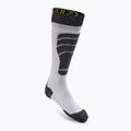 Skisocken SIDAS Ski Comfort weiß-schwarz CSOSKCOMF22_WHBK 2