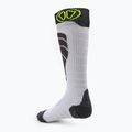 Skisocken SIDAS Ski Comfort weiß-schwarz CSOSKCOMF22_WHBK 3