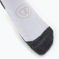 Skisocken SIDAS Ski Comfort weiß-schwarz CSOSKCOMF22_WHBK 5
