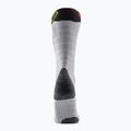 Skisocken SIDAS Ski Comfort weiß-schwarz CSOSKCOMF22_WHBK 4