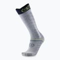 SIDAS Ski Merino Performance Socken weiß/blau