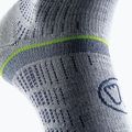 SIDAS Ski Merino Performance Socken weiß/blau 4