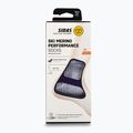 SIDAS Ski Merino Performance Socken weiß/blau 5