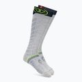 Skisocken SIDAS Ski Merino Performance white/blue