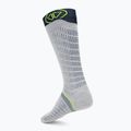 Skisocken SIDAS Ski Merino Performance white/blue 2