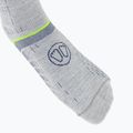 Skisocken SIDAS Ski Merino Performance white/blue 3