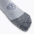 Skisocken SIDAS Ski Merinos grau CSOSKMERI22 4