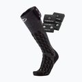 Beheizbare Socken Therm-ic Powersocks Heat Fusion Uni + S-Pack 1200