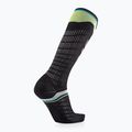 Skisocken SIDAS Ski Ultra Fit black/yellow 4