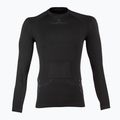 Beheiztes Sweatshirt Therm-ic Baselayer S.E.T. black