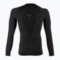 Beheiztes Sweatshirt Therm-ic Baselayer S.E.T. black 2