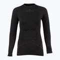 Beheiztes Damen-Sweatshirt Therm-ic Baselayer S.E.T. black
