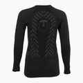 Beheiztes Damen-Sweatshirt Therm-ic Baselayer S.E.T. black 2