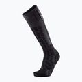 Heizsocken Therm-ic Comfort Socks S.E.T grey/ black