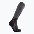 Heizsocken Therm-ic Comfort Socks S.E.T grey/ black 4