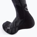 Heizsocken Therm-ic Comfort Socks S.E.T grey/ black 6