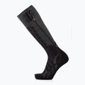 Heizsocken Therm-ic Comfort Socks S.E.T grey/ black 8