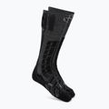 Heizsocken Therm-ic Comfort Socks S.E.T grey/ black