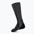 Heizsocken Therm-ic Comfort Socks S.E.T grey/ black 2